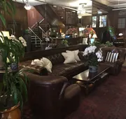 Park Plaza Hotel hotel detail image 4