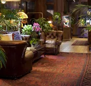 Park Plaza Hotel hotel detail image 5