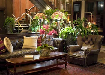 Park Plaza Hotel hotel thumbnail 6