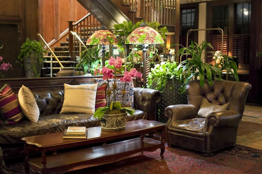 Park Plaza Hotel hotel detail image 6