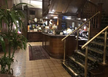 Park Plaza Hotel hotel thumbnail 7