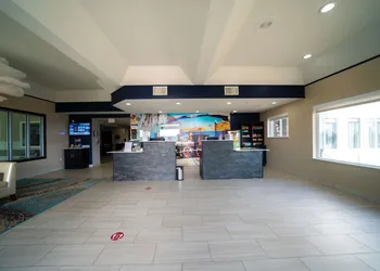 Best Western Brigham City Inn & Suites hotel thumbnail 2
