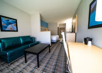Best Western Brigham City Inn & Suites hotel thumbnail 4