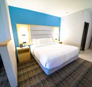 Best Western Brigham City Inn & Suites hotel detail image 5