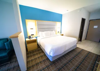 Best Western Brigham City Inn & Suites hotel thumbnail 5