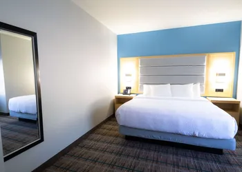 Best Western Brigham City Inn & Suites hotel thumbnail 6