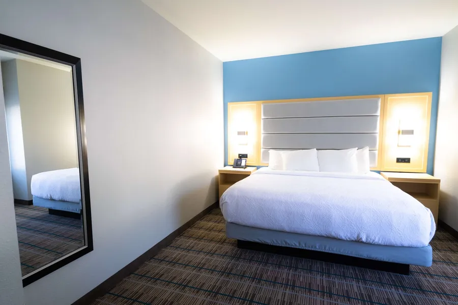 Best Western Brigham City Inn & Suites hotel detail image 6