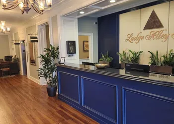 Hilton Vacation Club Lodge Alley Inn Charleston hotel thumbnail 2