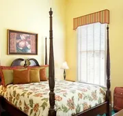 Hilton Vacation Club Lodge Alley Inn Charleston hotel detail image 3