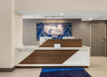 Holiday Inn Express Montgomery - East I-85 by IHG hotel thumbnail 2