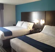 Holiday Inn Express Montgomery - East I-85 by IHG hotel detail image 3