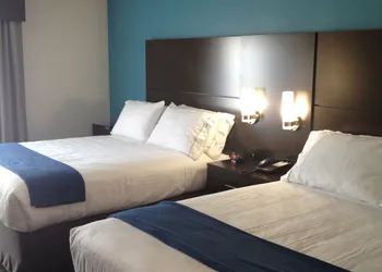 Holiday Inn Express Montgomery - East I-85 by IHG hotel thumbnail 3