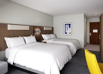 Holiday Inn Express Montgomery - East I-85 by IHG hotel thumbnail 6