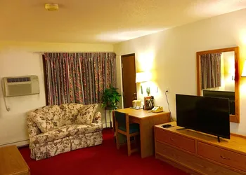 Select Inn Breckenridge hotel thumbnail 7