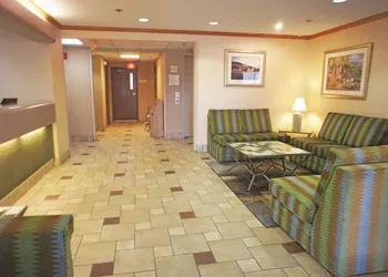 La Quinta Inn & Suites by Wyndham El Paso West Bartlett hotel thumbnail 2