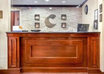 Comfort Inn Hoffman Estates - Schaumburg hotel thumbnail 2