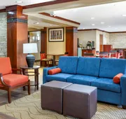 Comfort Inn Hoffman Estates - Schaumburg hotel detail image 3