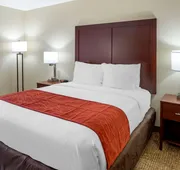 Comfort Inn Hoffman Estates - Schaumburg hotel detail image 4
