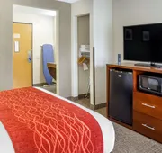 Comfort Inn Hoffman Estates - Schaumburg hotel detail image 5