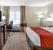 Comfort Inn Hoffman Estates - Schaumburg hotel detail image 7