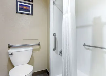 Comfort Inn Hoffman Estates - Schaumburg hotel thumbnail 8