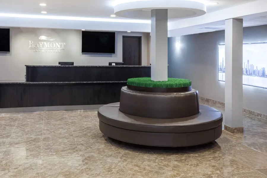 Baymont by Wyndham Glenview hotel detail image 2