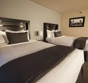Baymont by Wyndham Glenview hotel detail image 4