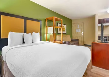 Extended Stay America Suites Columbus Tuttle hotel thumbnail 8