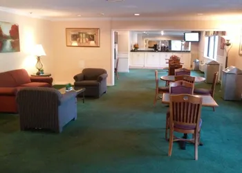 Motel 6 Maryland Heights, MO hotel thumbnail 3