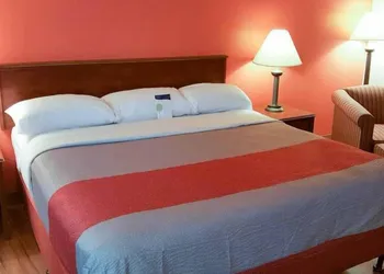 Motel 6 Maryland Heights, MO hotel thumbnail 4