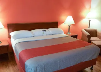 Motel 6 Maryland Heights, MO hotel thumbnail 5