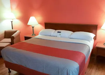 Motel 6 Maryland Heights, MO hotel thumbnail 6