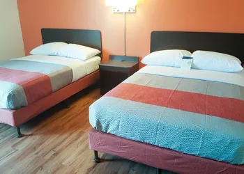 Motel 6 Maryland Heights, MO hotel thumbnail 7