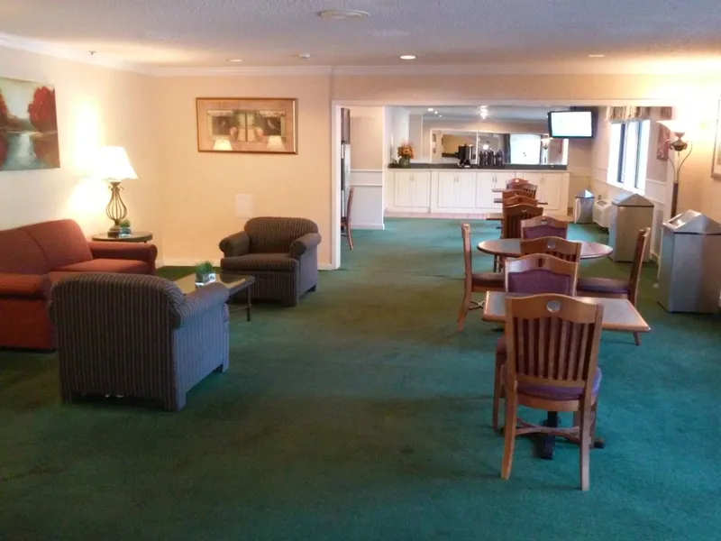 Motel 6 Maryland Heights, MO hotel detail image 2