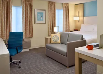 Sonesta ES Suites Houston Galleria hotel thumbnail 6