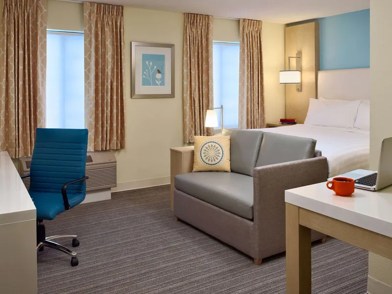 Sonesta ES Suites Houston Galleria hotel detail image 6