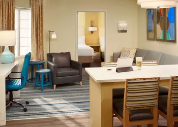 Sonesta ES Suites Houston Galleria hotel thumbnail 8