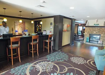 Staybridge Suites Irving Las Colinas by IHG hotel thumbnail 2