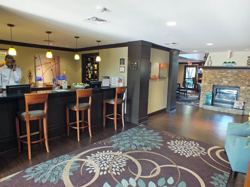 Staybridge Suites Irving Las Colinas by IHG hotel detail image 2