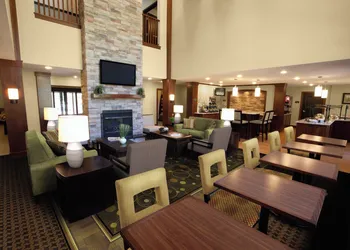 Staybridge Suites Irving Las Colinas by IHG hotel thumbnail 4