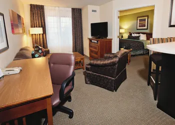 Staybridge Suites Irving Las Colinas by IHG hotel thumbnail 8