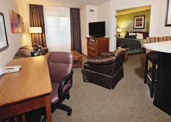 Staybridge Suites Irving Las Colinas by IHG hotel thumbnail 8