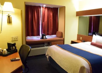 Inn at the Finger Lakes hotel thumbnail 5
