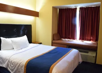 Inn at the Finger Lakes hotel thumbnail 7