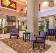 Comfort Suites Maingate East hotel detail image 4