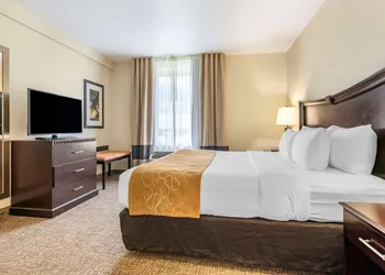 Comfort Suites Maingate East hotel thumbnail 7
