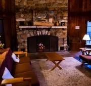 Big Meadows Lodge hotel detail image 3