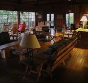 Big Meadows Lodge hotel detail image 4