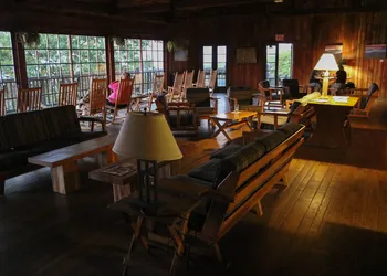Big Meadows Lodge hotel thumbnail 4