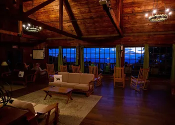 Big Meadows Lodge hotel thumbnail 6